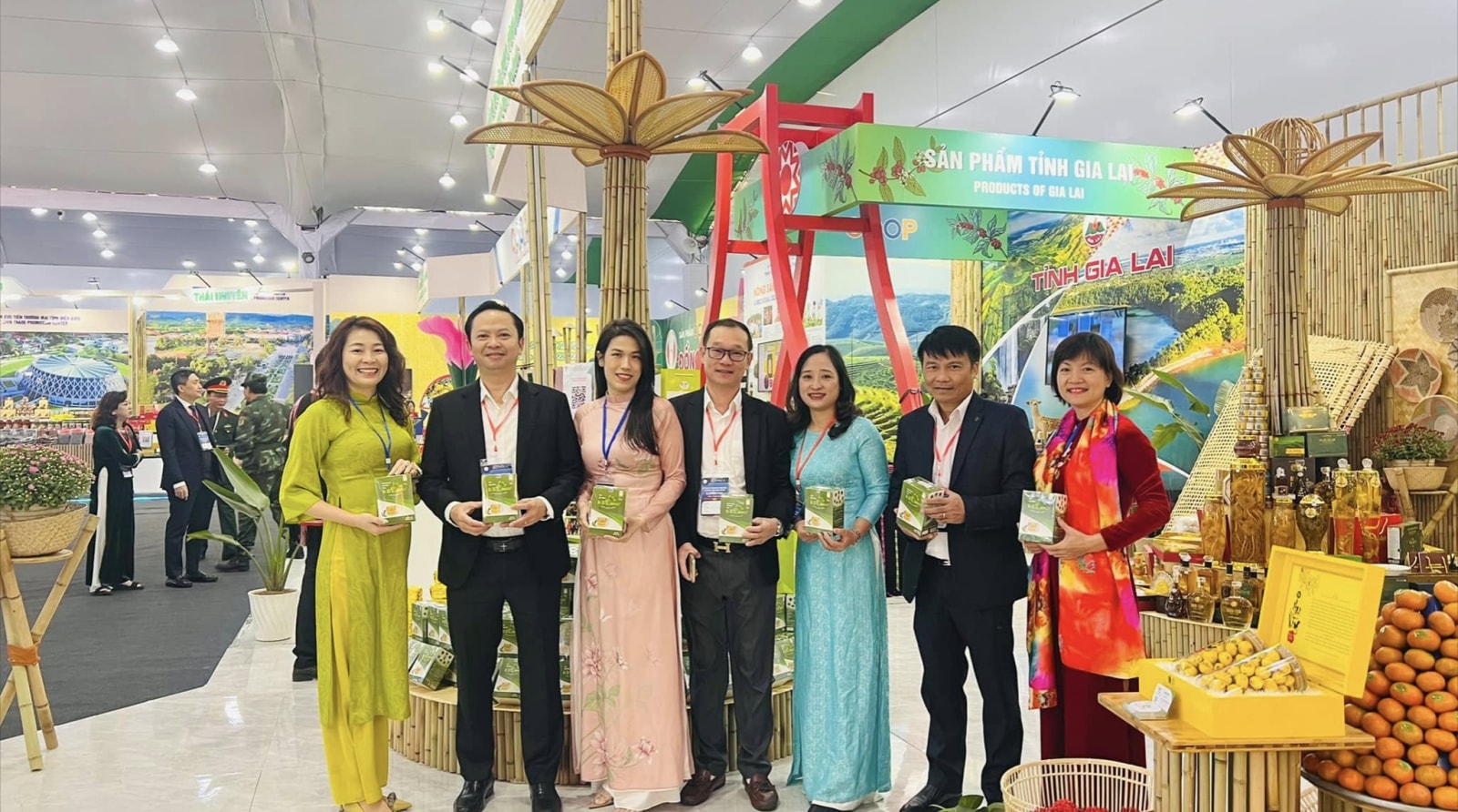Đội ngũ MD Queens 1